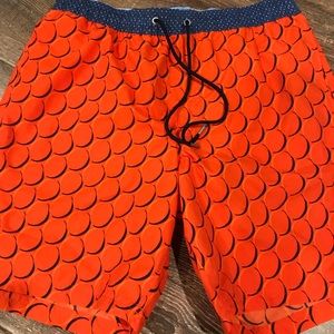 Never worn men’s swimming trunks